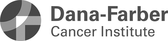 Dana-Farber Cancer Institute logo