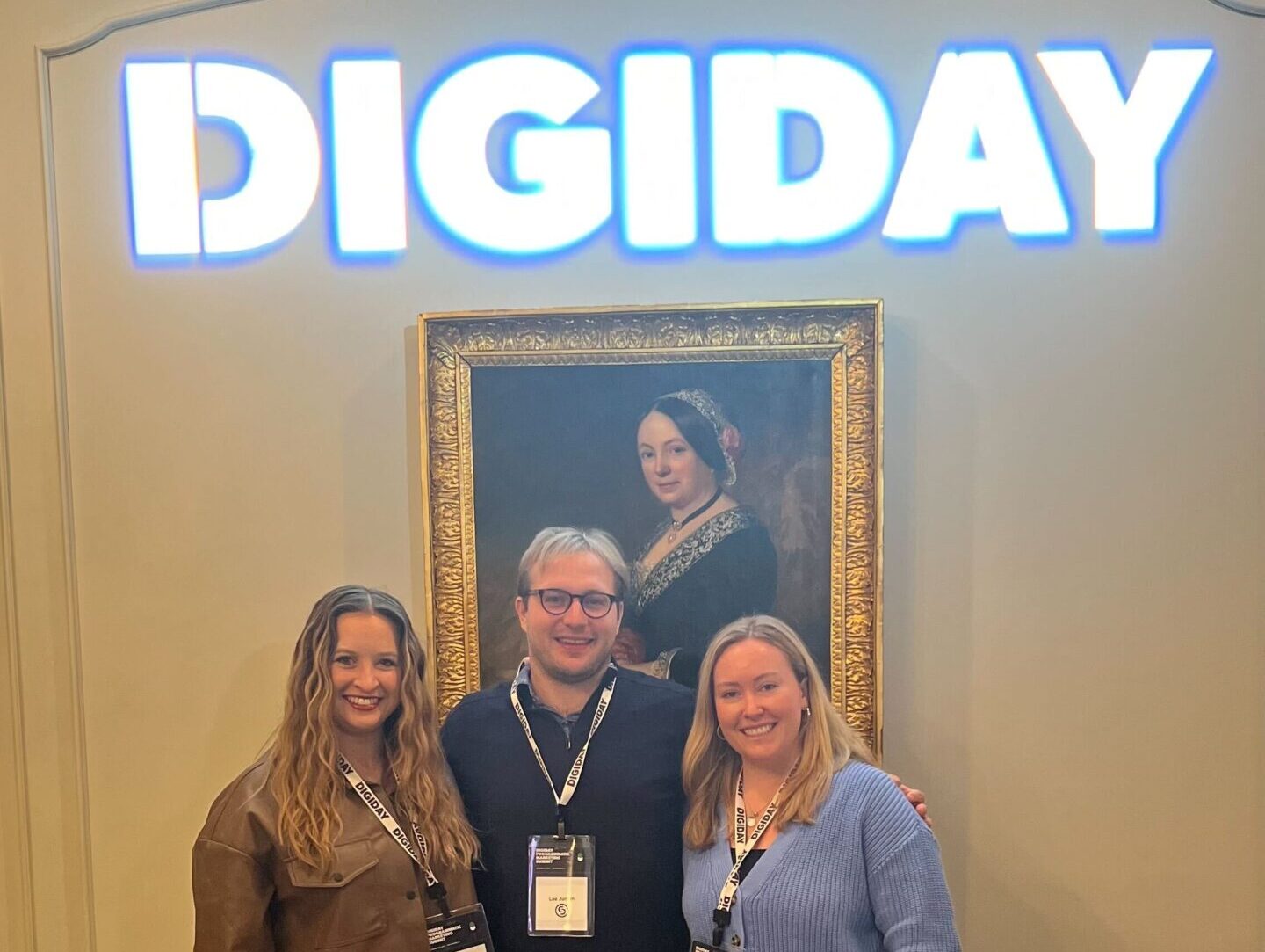 Navigating the Programmatic Space Insights from the Digiday