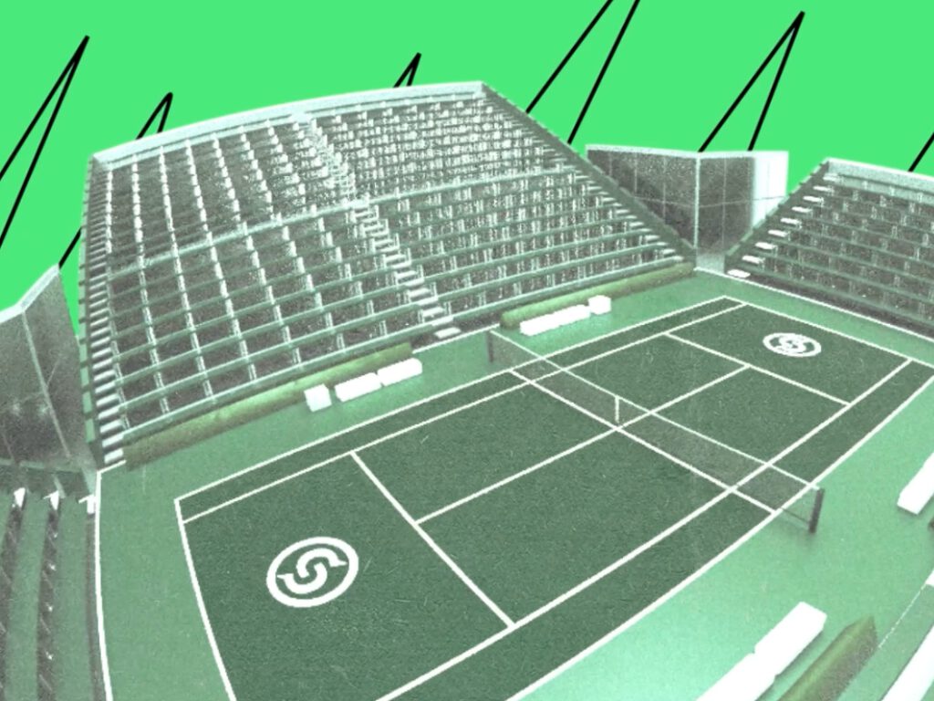 Featured image for: Tennis Players: The New Face of Tennis Fandom