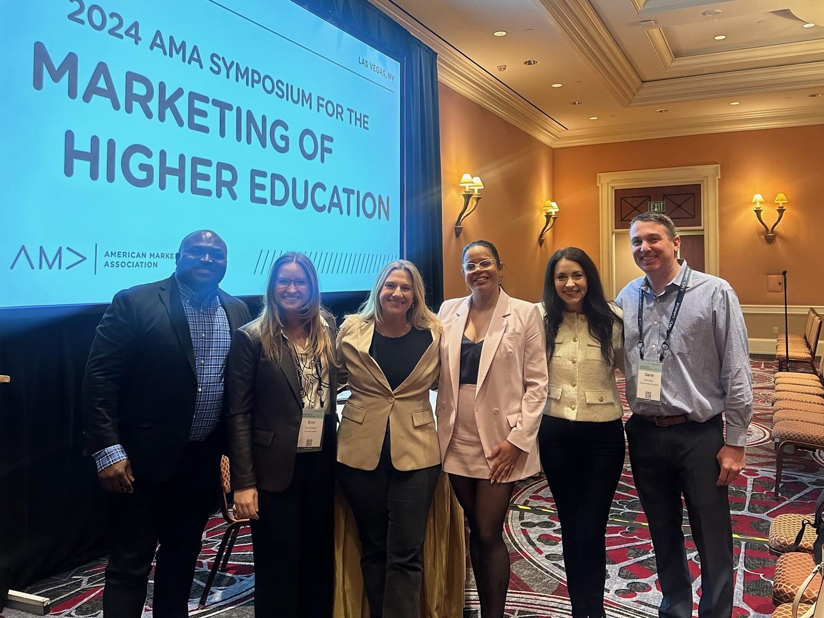 Featured image for: Key Takeaways From AMA Higher Ed
