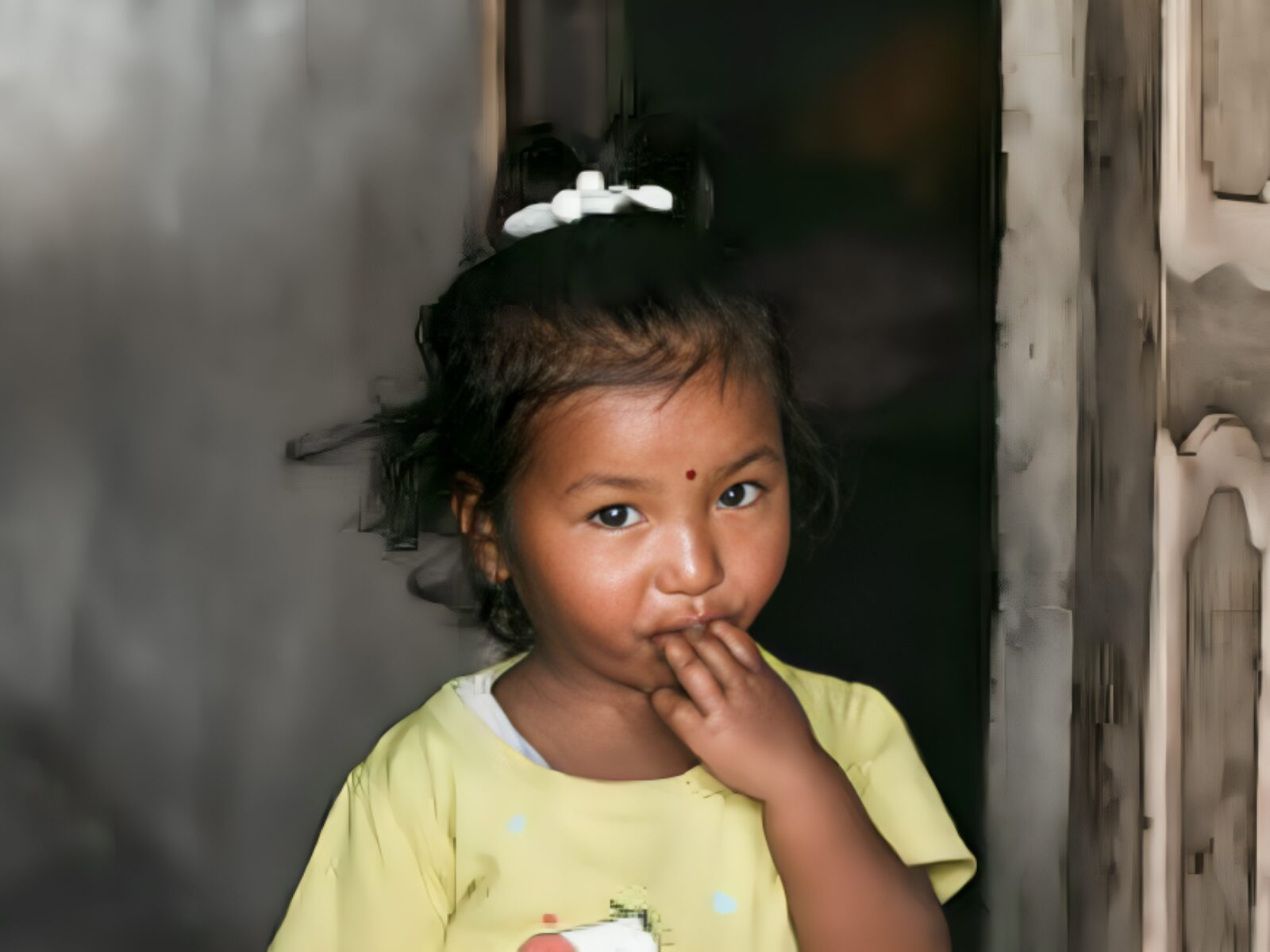 Featured image for: Love at First Sight: Inspiring Generosity Through the Gift of Vision