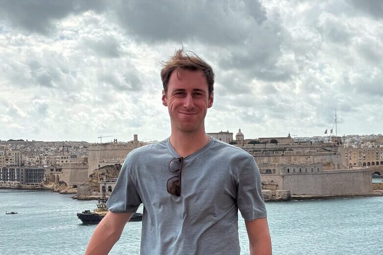Featured image for: CP Abroad With Matty Habersaat