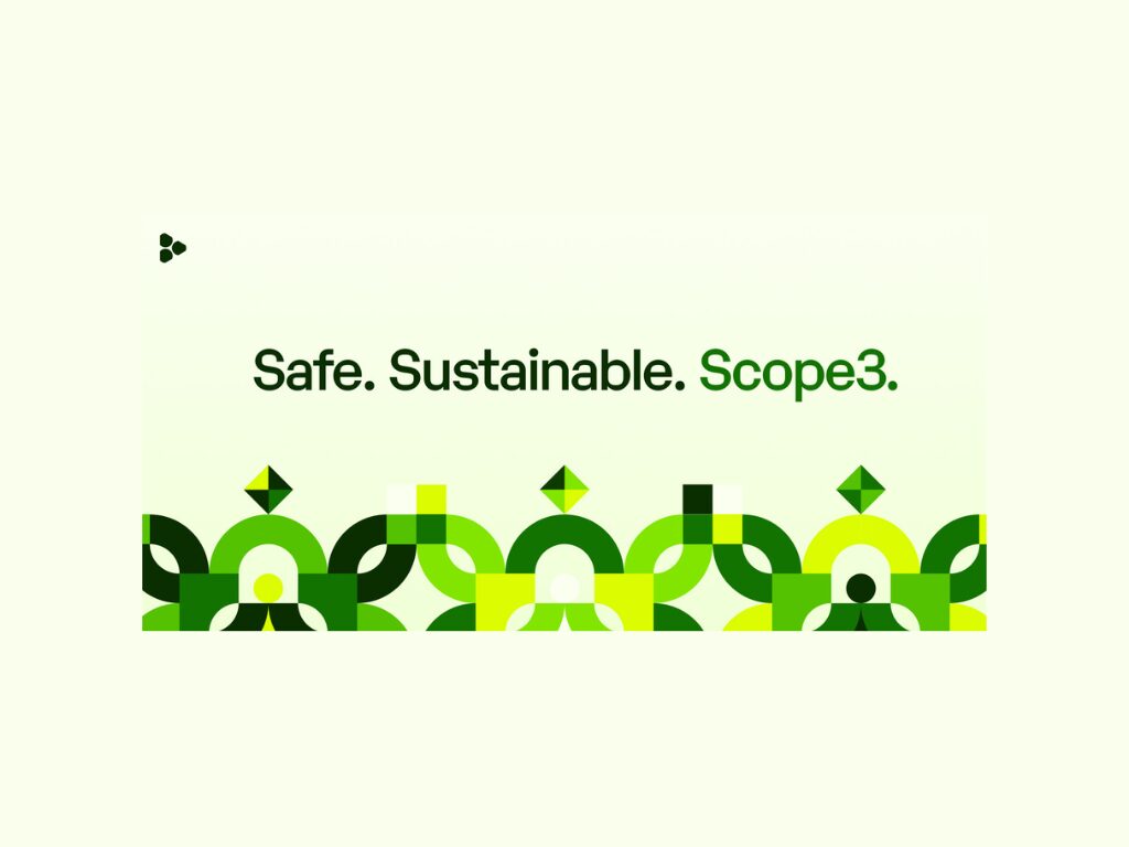 scope 3 logo