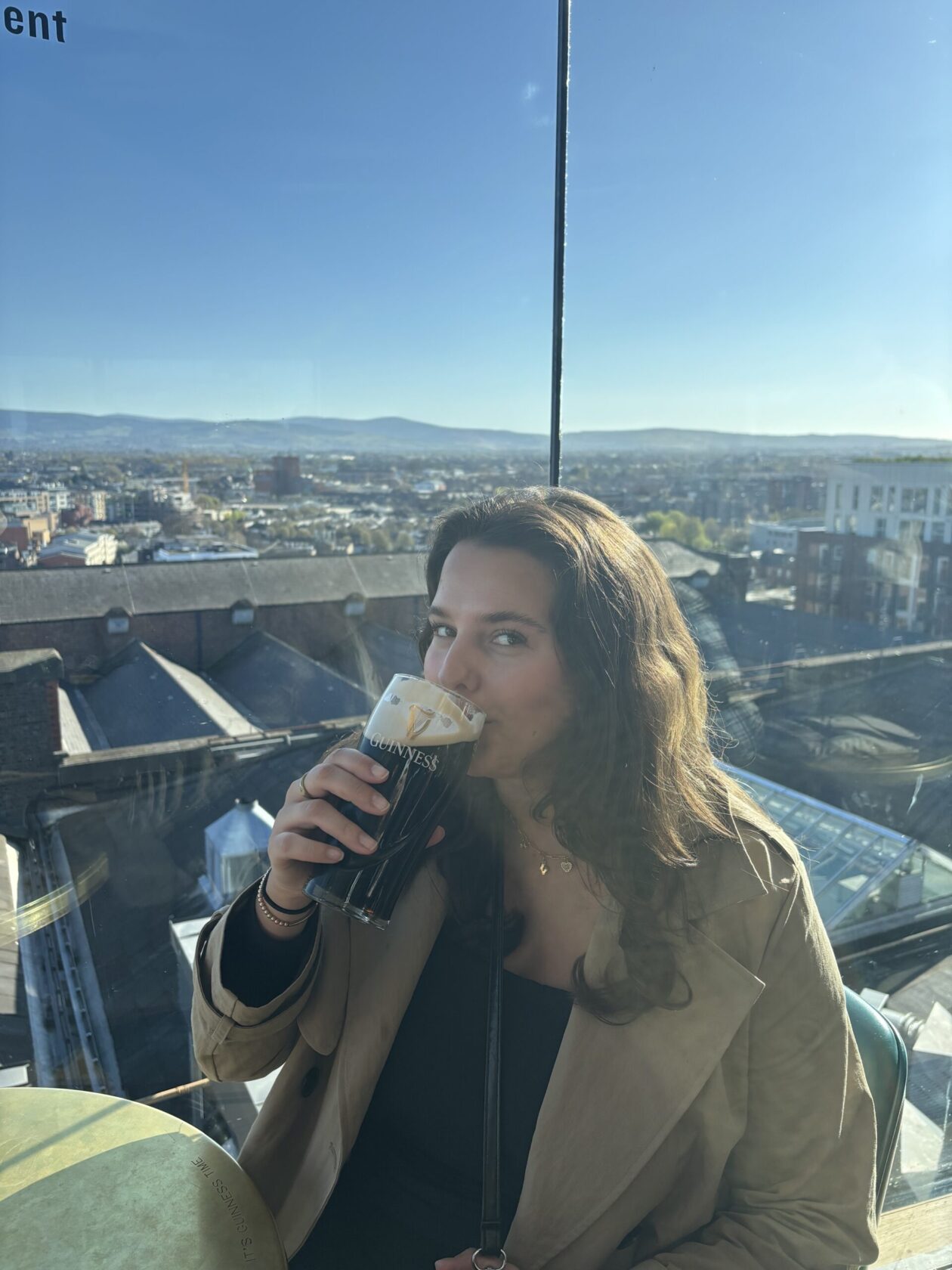 Featured image for: CP Abroad With Lily Ward