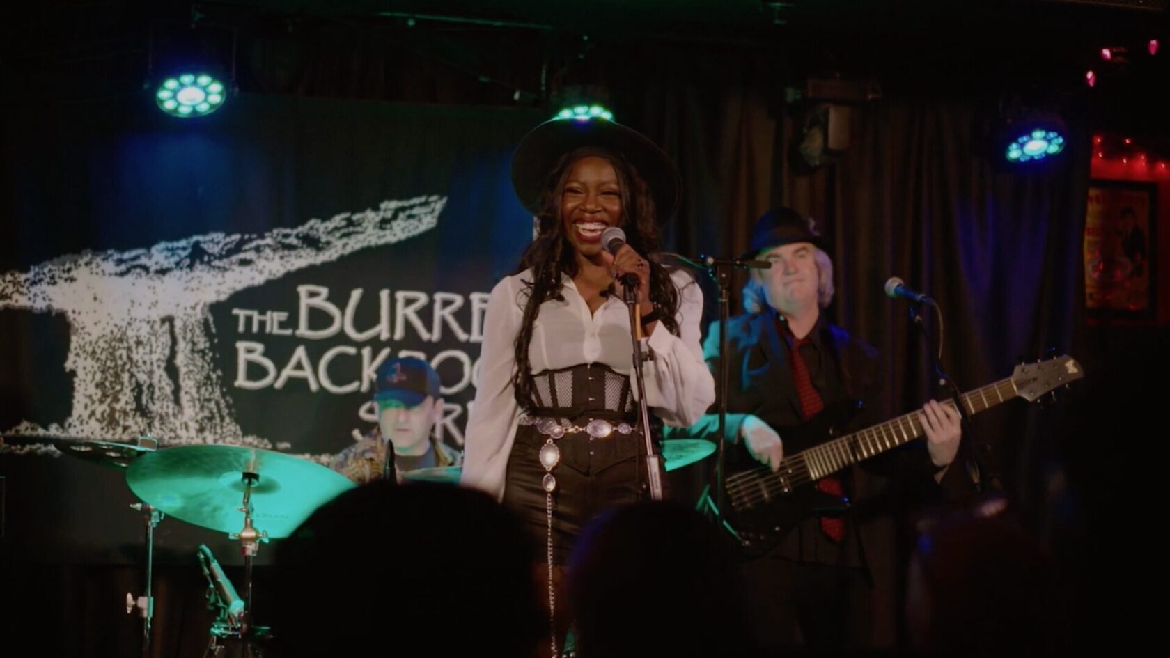 Featured image for: SOUL MOVERS: Episode 1: Debo Ray