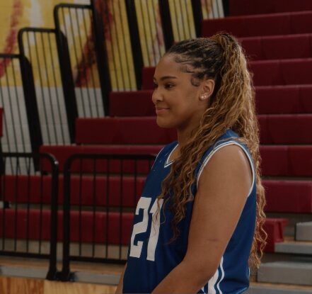 Featured image for: Liberty Bank x Sarah Strong