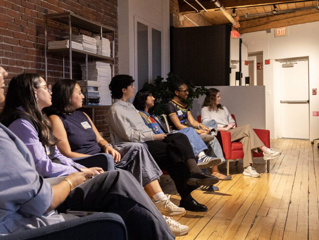 Featured image for: Gen Z in Their Own Words: Insights from Our Latest Women’s Panel