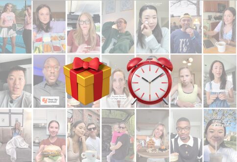 Featured image for: The Gift of Time: Outsourcing Influencer Management is Essential for Today’s Brands