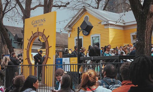 Featured image for: AdAge:How Agencies Are Rethinking the Importance of Experiential Marketing